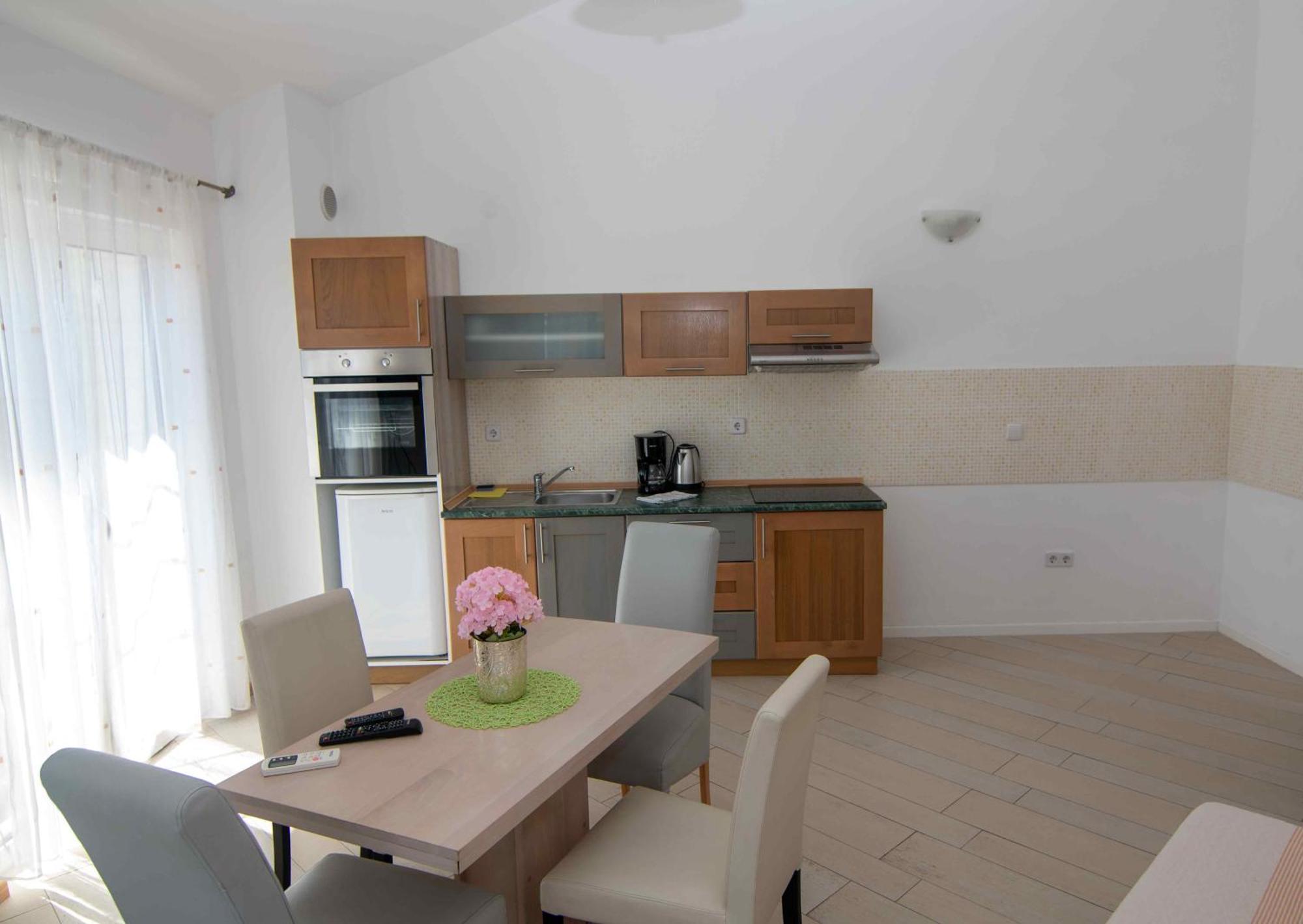Cape Kamenjak Apartments In Premantura Exteriér fotografie