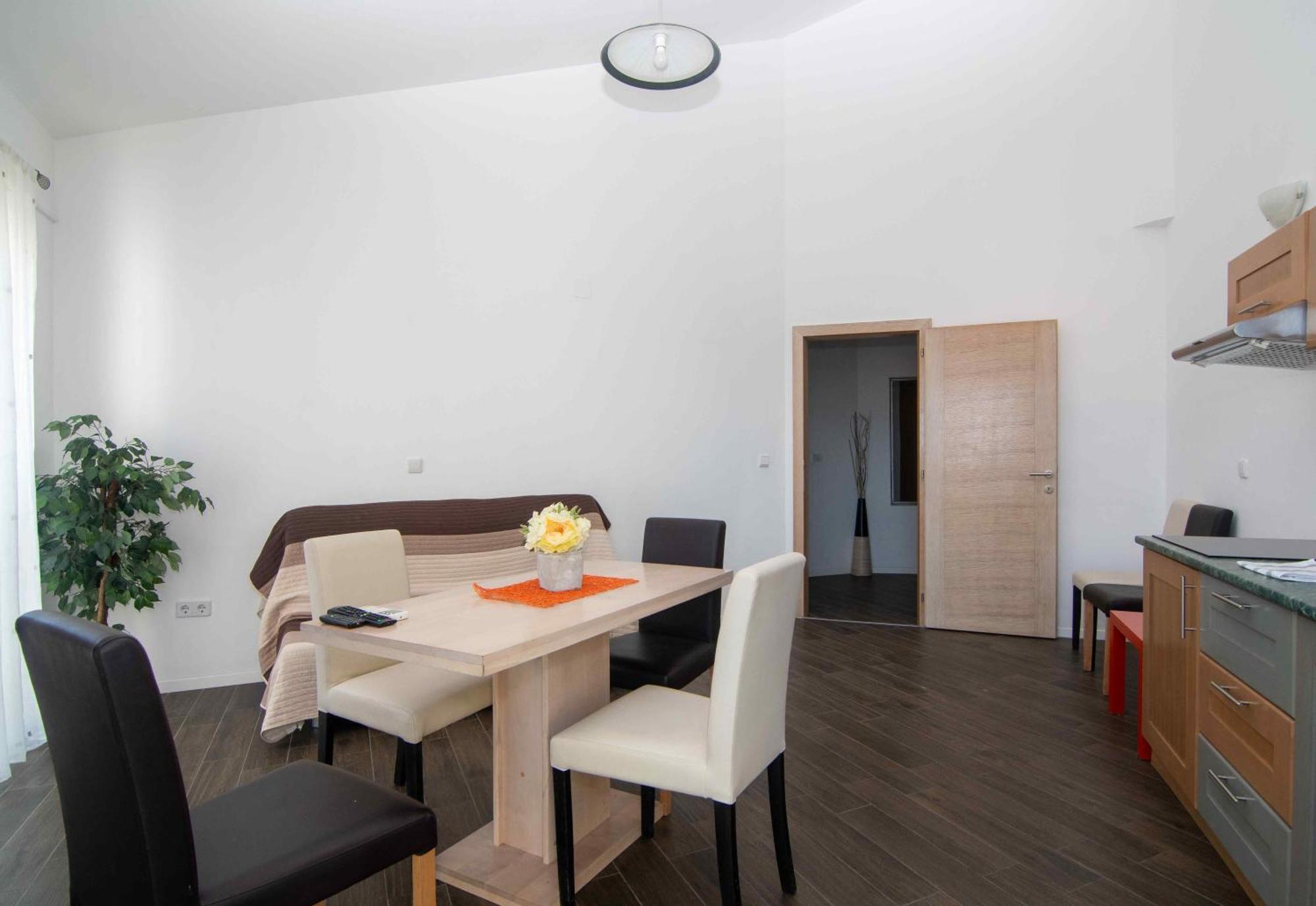 Cape Kamenjak Apartments In Premantura Exteriér fotografie