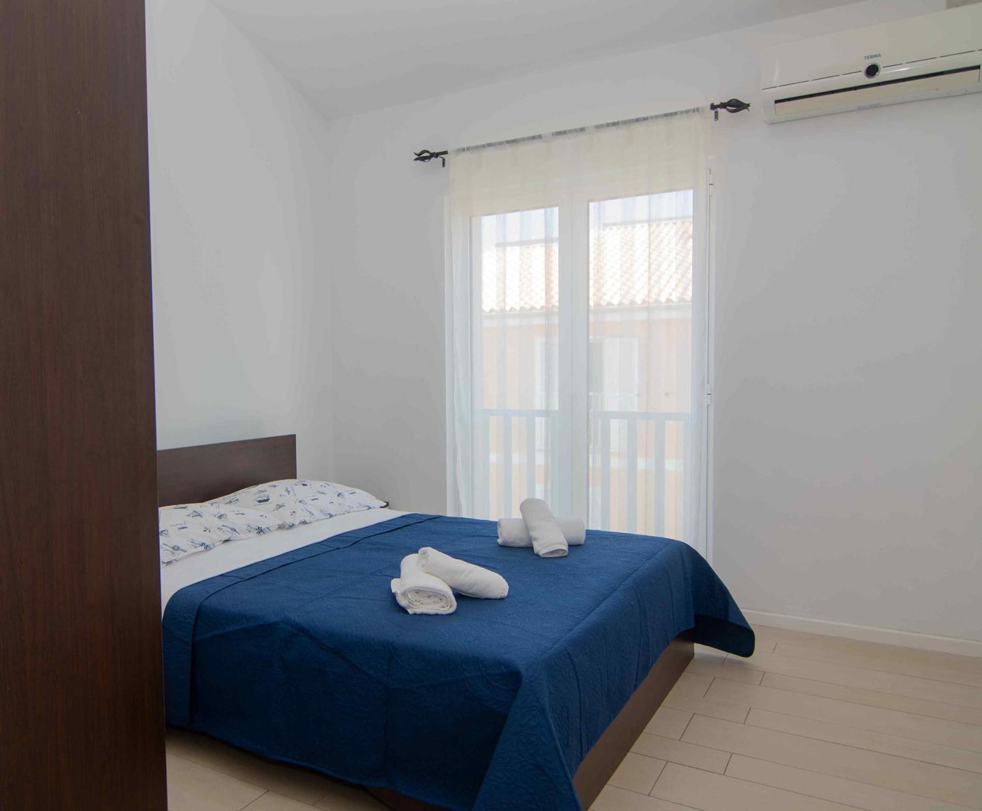 Cape Kamenjak Apartments In Premantura Exteriér fotografie